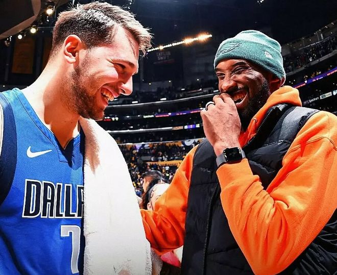 东契奇60分力压哈登文班亚马当选今日最佳球员