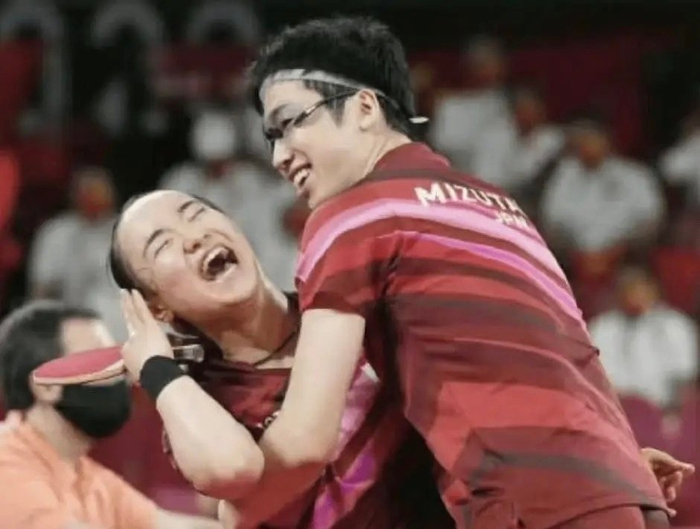 日本奥运选手奖金争议引热议 水谷隼详解奖牌收