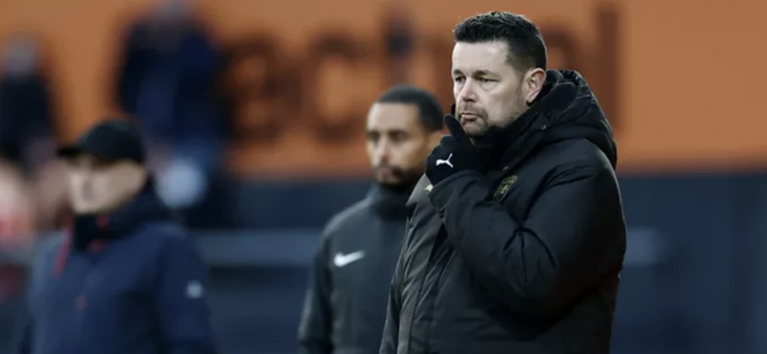 朗斯客场告负，萨热坦言创造力不足难取三分