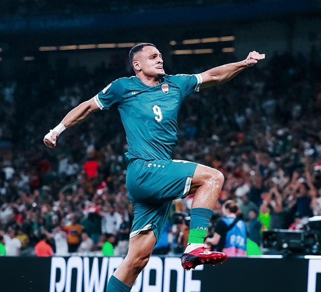 2026世界杯预选赛收官：波黑瑞典等六队晋级，亚