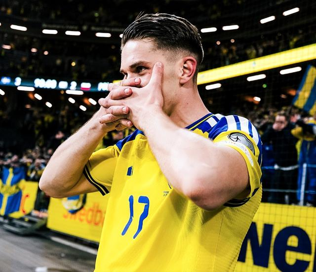 2026世界杯预选赛收官：波黑瑞典等六队晋级，亚