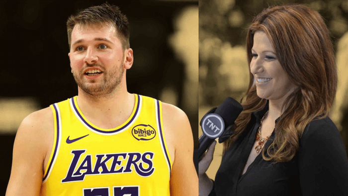 Rachel Nichols：东契奇MVP争议言论引热议