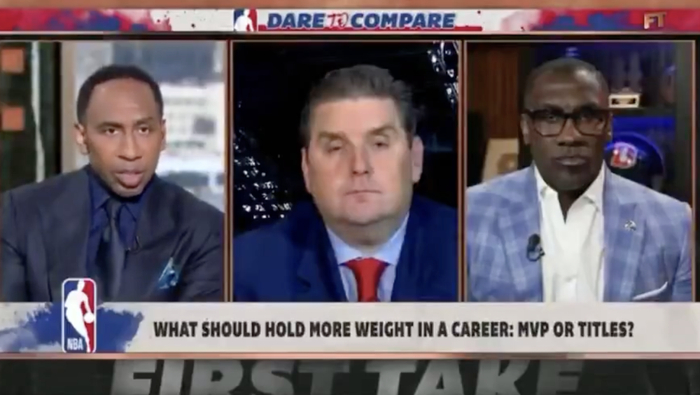 A-史密斯力挺韦德：30层存在超越25层自比