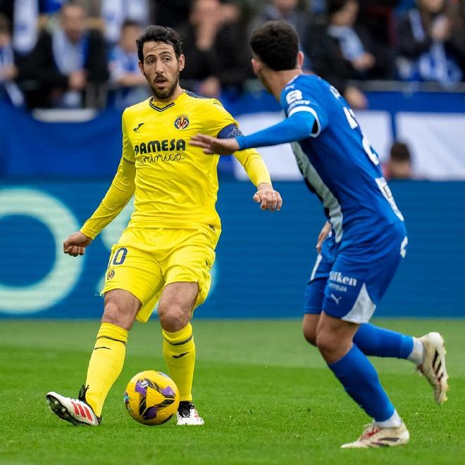 西甲欧冠名额激增背后：比利亚雷亚尔与毕尔巴