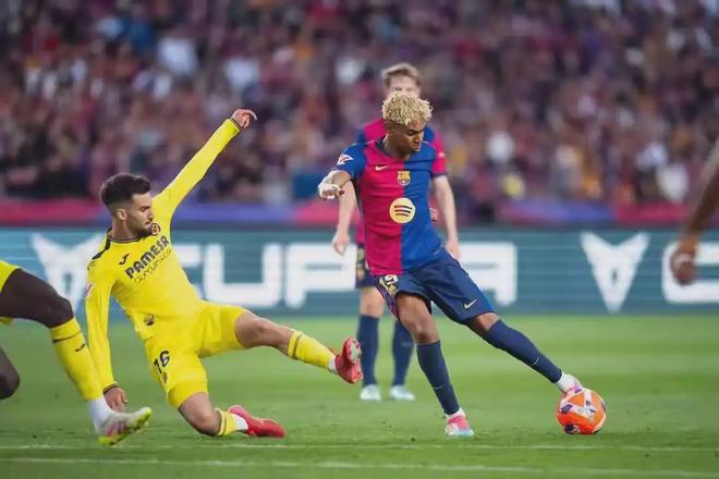 西甲欧冠名额激增背后：比利亚雷亚尔与毕尔巴