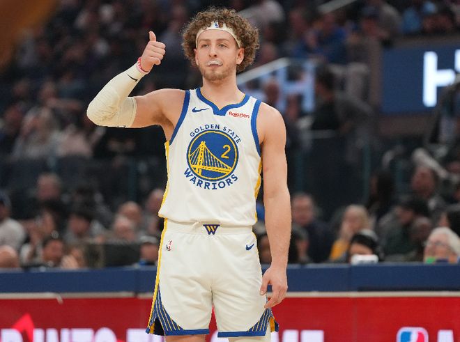 勇士末节崩盘负国王 波杰空砍30分难救主