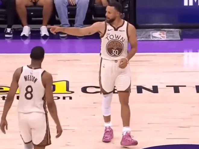 勇士末节崩盘负国王 波杰空砍30分难救主