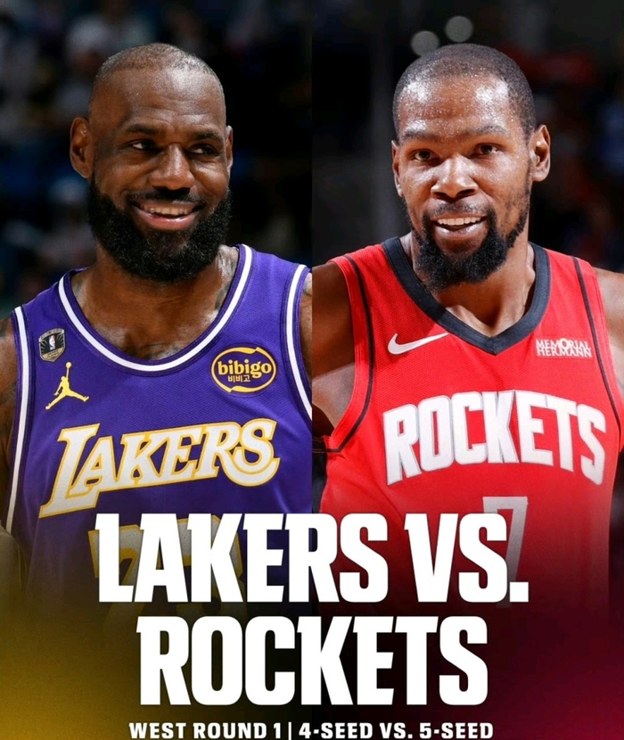 41岁詹姆斯单核淘汰火箭或成生涯第二伟大逆转