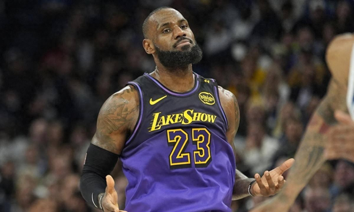 总胜场数取代冠军戒指？詹姆斯纳什重新定义球