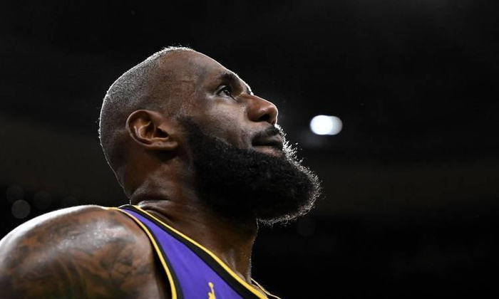 总胜场数取代冠军戒指？詹姆斯纳什重新定义球