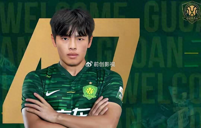 邓捷夫加盟国安爆发引热议 大连毛伟杰或成新左