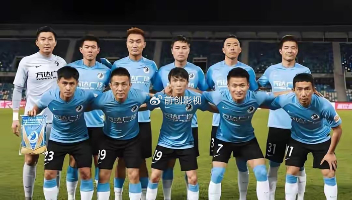 邓捷夫加盟国安爆发引热议 大连毛伟杰或成新左