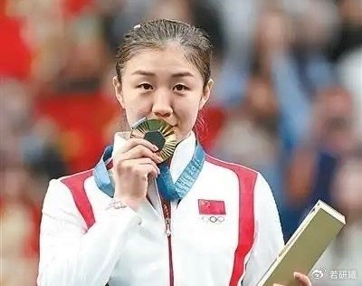 陈梦复出后状态稳健 领军山东队斩获双冠